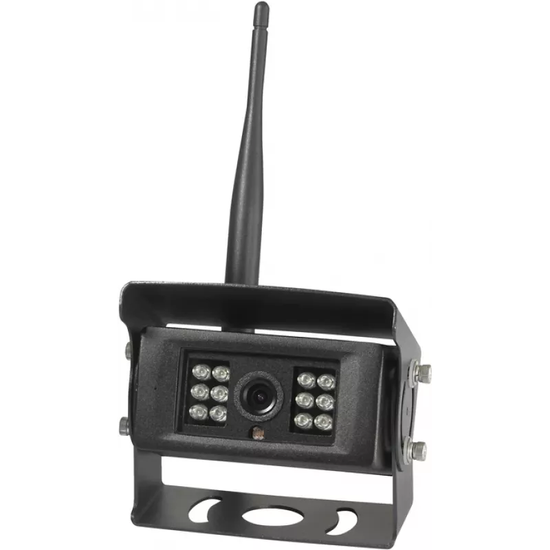 Renkforce RF-5370032 Black