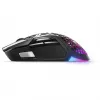 Mouse Steelseries Aerox 5 Wireless Bluetooth