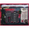 Advent calendar Gedore R33003151 2025 — tool-themed calendar, limited-edition set