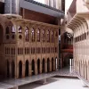 3D Puzzle CubicFun Notre Dame, 293 pieces, scale model of cathedral