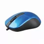Sbox M-901 Optical Mouse Blue