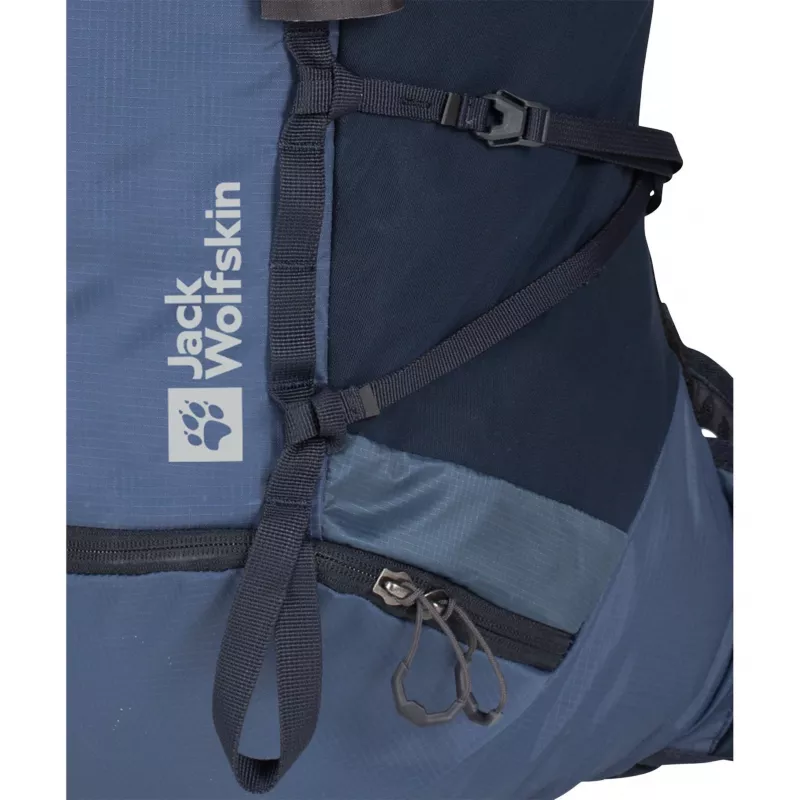 Jack Wolfskin Prelight Vent 30 S-L Backpack - Blue, 30 L
