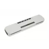 Countertop vacuum sealer ESPERANZA EKV002 — compact plastic housing, 30 cm working width, 110 W, white