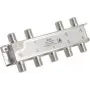 TRIAX SCS 8 F-distributor 5-2400 MHz DC (349828)