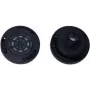 Aerotec compressed air filter TECH 3/8 AG External Thread 3/8 (9415246)