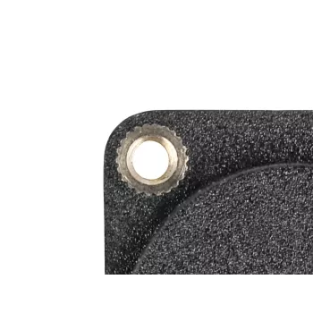 DeLOCK D-Type Module DisplayPort female to female 4K black