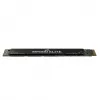 CORSAIR MP600 ELITE - SSD - encrypted - 2TB - Internal - M.2 2280 - PCIe 4,0 x4 (NVMe) - 256-Bit-AES (CSSD-F2000GBMP600ENH)