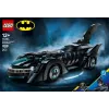 LEGO construction set DC Super Heroes Batman Forever Batmobile 76304 — 909 pieces, 1 minifigure, recommended age 12+
