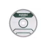 Circular saw blade Metabo 628286000 30.5 cm
