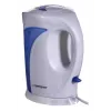 Esperanza EKK018B Electric kettle 1.7 L, White / Blue