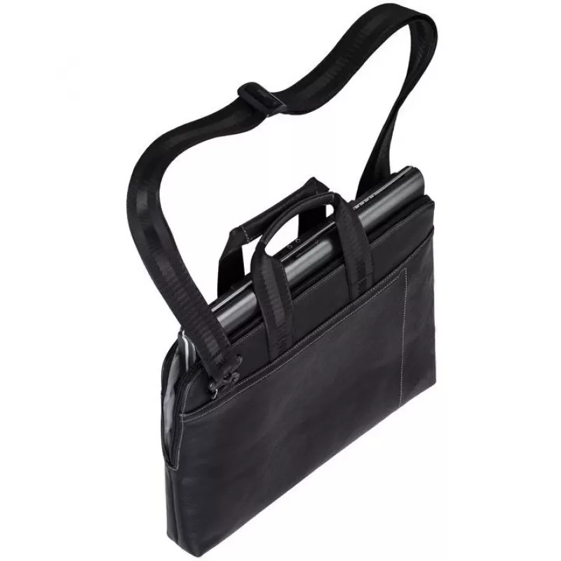 Sleeve case Rivacase 8920 33.8 cm (13.3 inch) Black