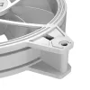 Case fan MODECOM VOLCANO APEX 140 ARGB White 140mm
