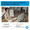 HP All-in-One PC (Complete Solution) 27-ct2073ng AMD Ryzen AI 7-350 512GBSSD 16GB White (27-ct2073ng)
