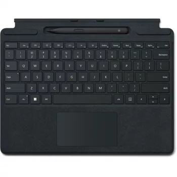 Keyboard Microsoft Signature with Slim Pen 2 QWERTZ German