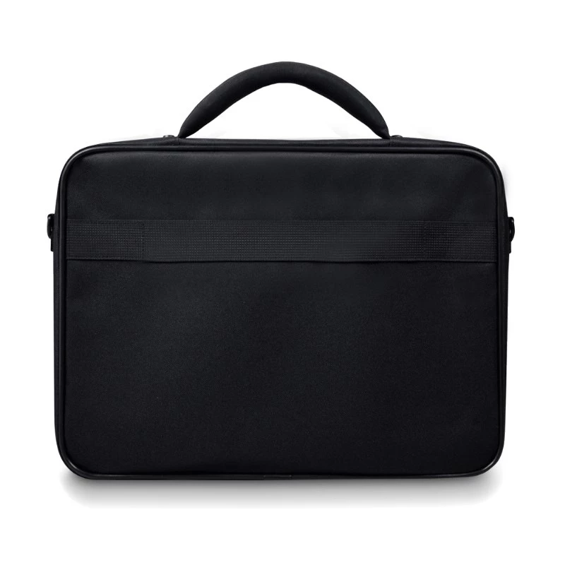 Port Designs 160513 notebook case 43.9 cm (17.3) Briefcase Black
