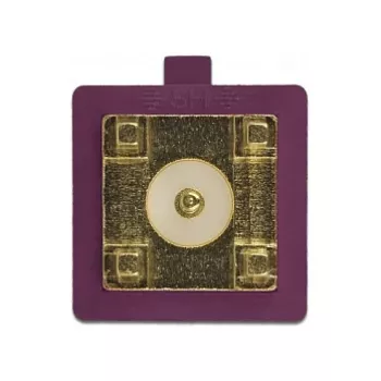 Wire connector DeLOCK 89730 FAKRA D Violet