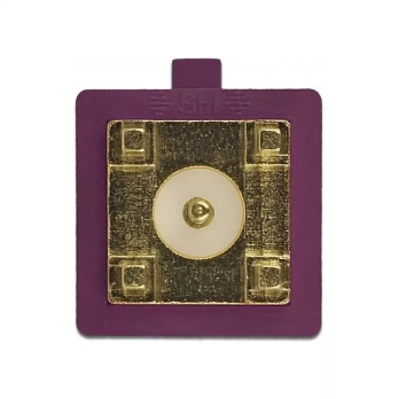 Wire connector DeLOCK 89730 FAKRA D Violet