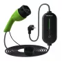 Mobile charger for EV cars, Type2, 3.5kW, 5m