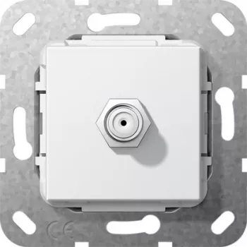 Gira 565003 Networking Device White