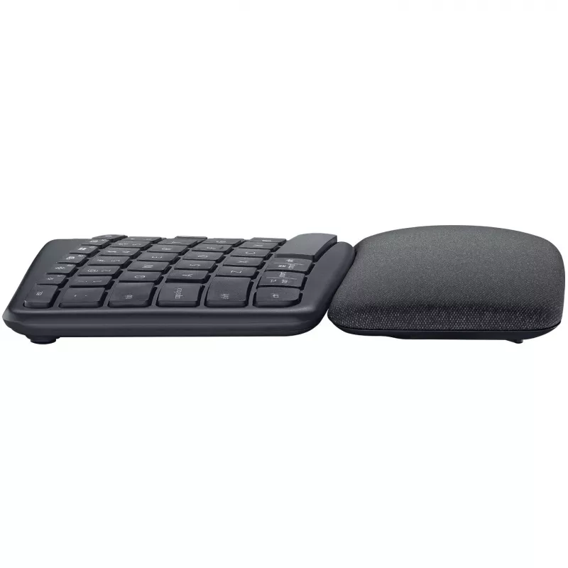 Logitech ERGO K860 for Business Full-size Wireless Keyboard AZERTY