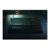 Wired Gaming Keyboard Razer Huntsman V2 — Clicky Purple Optical Switch, RGB LED