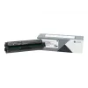 Toner cartridge Lexmark C330H10 Black, laser printing, 2,500-page yield, 1 pc