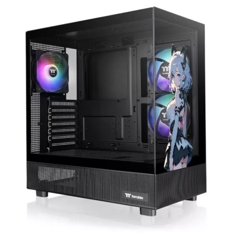 Computer Case Thermaltake View 270 SP Edition Mid Tower Black