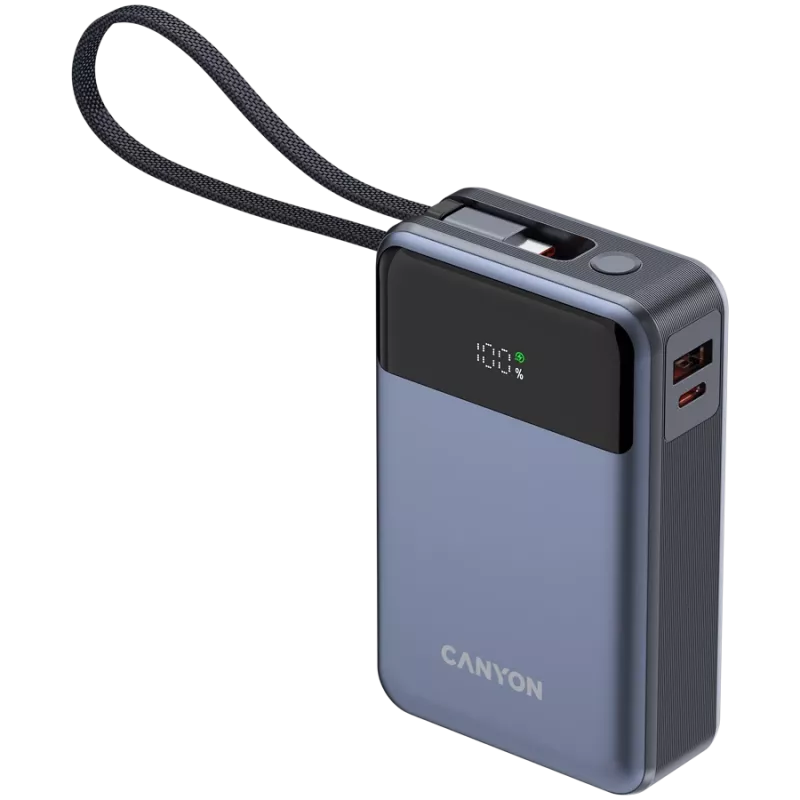 Power bank Canyon CNS-CPB600DG 20000mAh