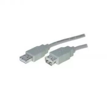 USB Cable S/CONN 5m USB2.0 A
