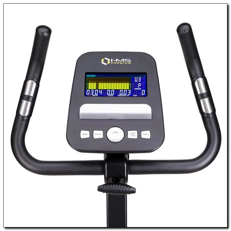 HMS Fitness M6993 Magnetic bicycle trainer