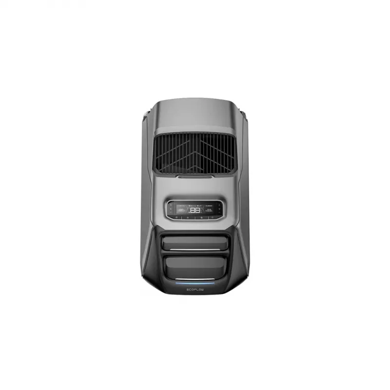 EcoFlow WAVE 3 Add-on Battery 1024 Wh