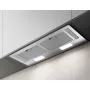Built-in cooker hood Elica ERA C IX/A, 520 mm width, aluminium grease filter, max extraction 368 m³/h, 3 speeds
