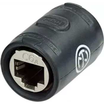 Neutrik NE8FFX6-W