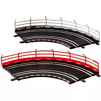Play vehicle track Carrera Toys 20061651