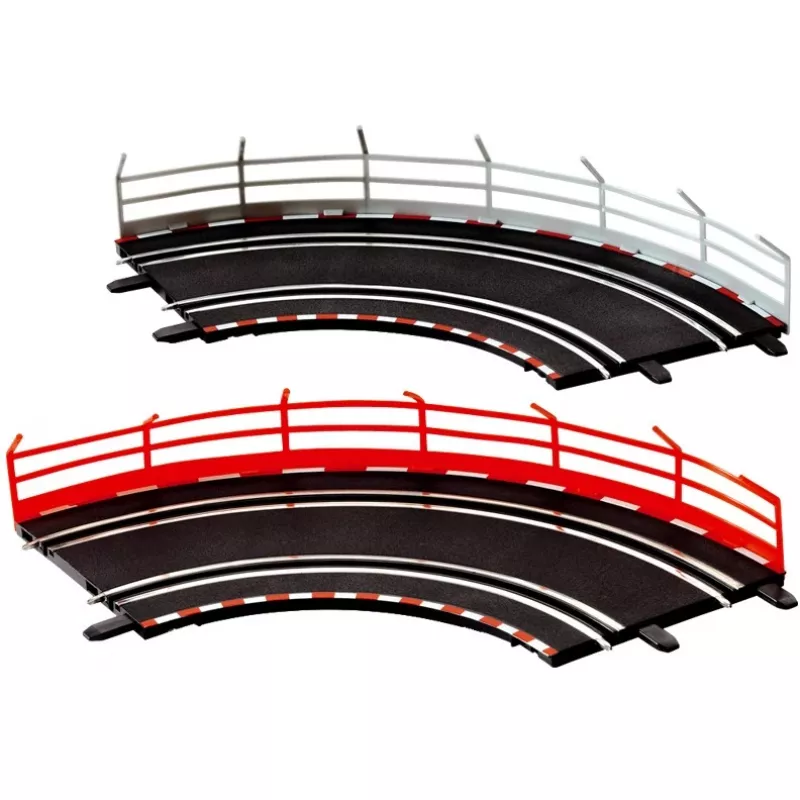 Play vehicle track Carrera Toys 20061651