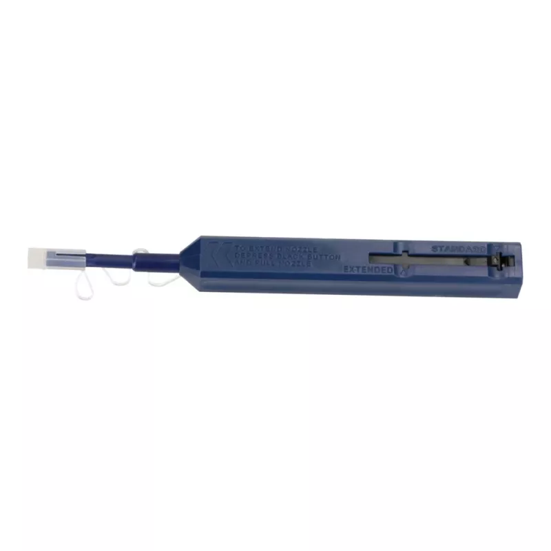 Cleaner pen Extralink WUN015 — fiber optic cleaner, 800+ cleaning cycles