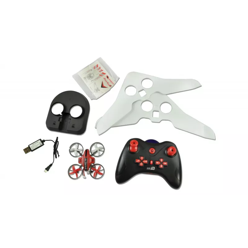 Quadcopter Amewi Air Genius All in 1 4 rotors