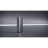 Teka NFL 355 SS Freestanding 310 L E Stainless steel