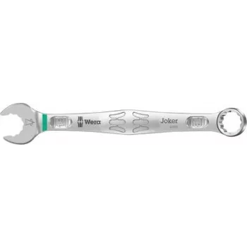 Wera 05020204001 Combination Wrench (05020204001)