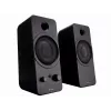 Desktop 2.0 TRACER Mark Loudspeaker 12 W, USB power, Bluetooth, 2‑way, 2 drivers, black