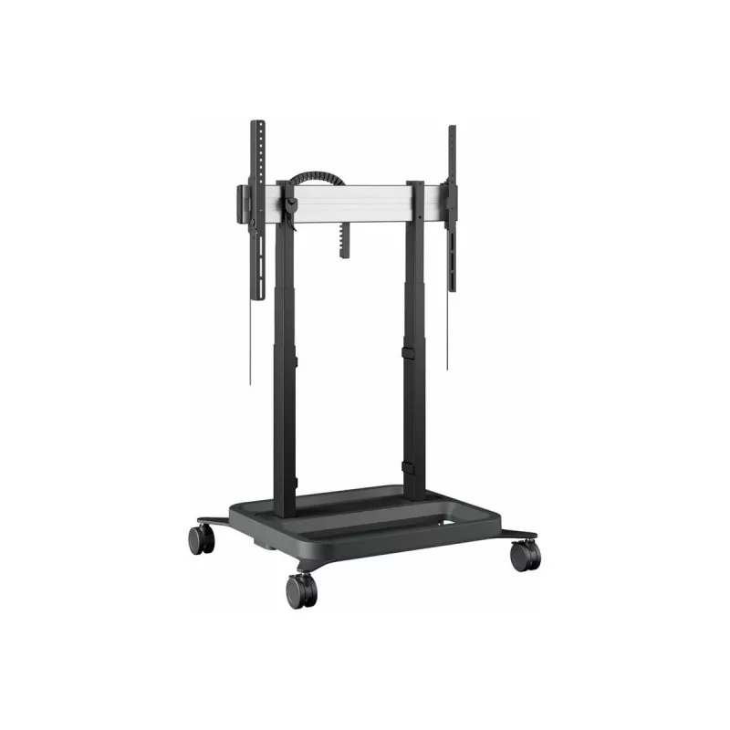 Motorized lift Vogel's RISE 5308 for LCD display, travel 80 mm/s, for 65–86 inch screens