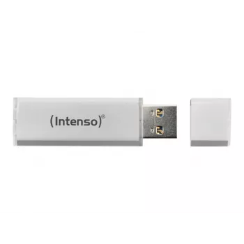 MEMORY DRIVE FLASH USB3 64GB/3531490 INTENSO