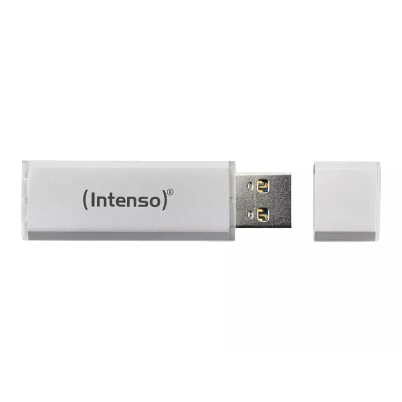 MEMORY DRIVE FLASH USB3 64GB/3531490 INTENSO