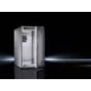 Rittal DK VerticalBox - Enclosure - suitable for wall mounting - 5U