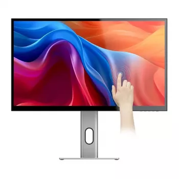 Alogic Clarity 27 5K Monitor with PD and Touch Screen