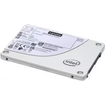 Lenovo 4XB7A17125 internal solid state drive 480 GB 2.5 inch Serial ATA III 3D TLC NAND
