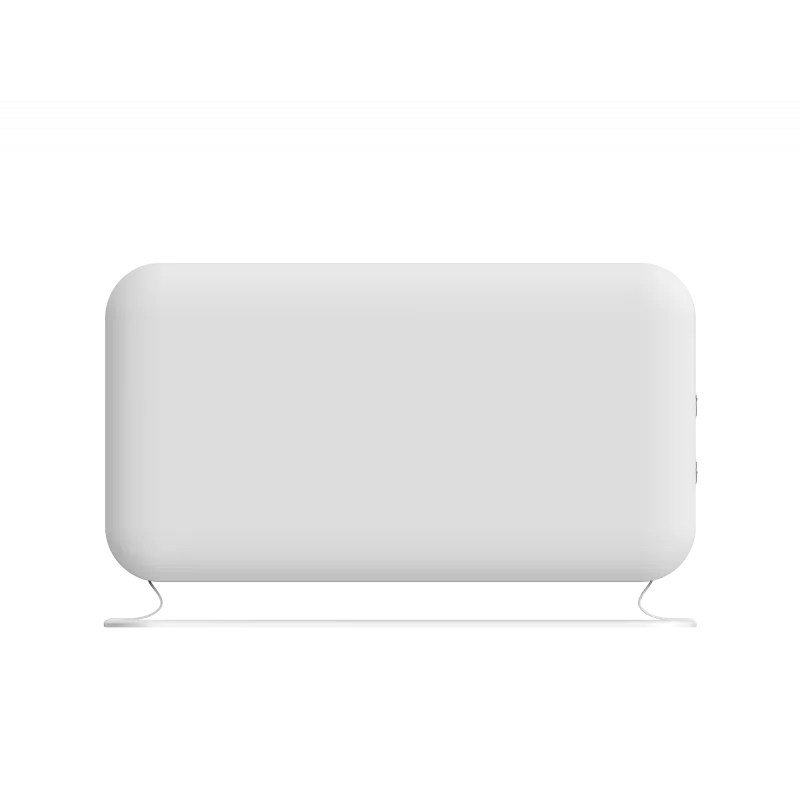 Mill | Heater | CO2200MECMAX | Convection Heater | 2200 W | Number of power levels 3 | Suitable for rooms up to max 30 m² | White