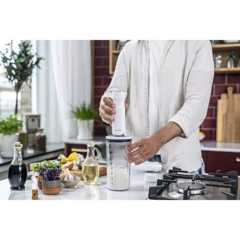 Tabletop blender ZWILLING 53104-900-0 Silver White