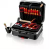 Mechanics Tool Set Knipex 00 21 06 HL S 24 Tools