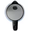 Glass Kettle LAFE LAFCZA47618 — 1.5 L capacity, 100% recyclable